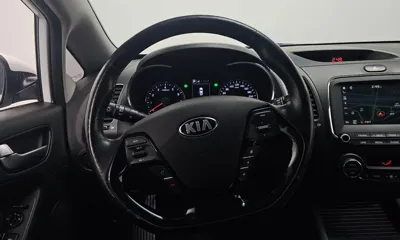 Kia K3 2017, 62157 км, за 6541.13 USD - фото 14