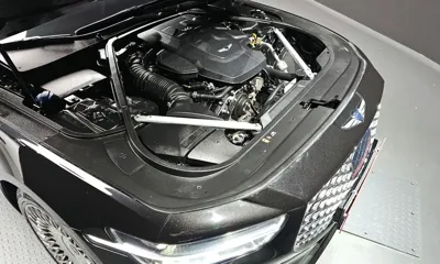 Genesis G90 2019, 130457 км, за 20257.83 USD - фото 6