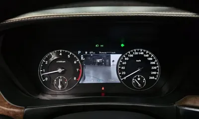 Genesis G90 2019, 130457 км, за 20257.83 USD - фото 8