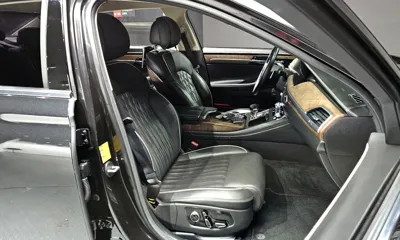 Genesis G90 2019, 130457 км, за 20257.83 USD - фото 10