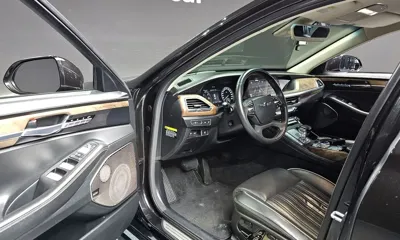 Genesis G90 2019, 130457 км, за 20257.83 USD - фото 11