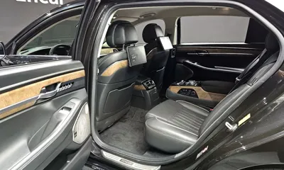 Genesis G90 2019, 130457 км, за 20257.83 USD - фото 12