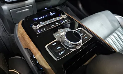 Genesis G90 2019, 130457 км, за 20257.83 USD - фото 17