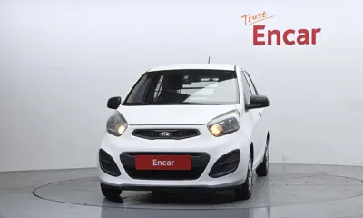 Kia Morning 2014, 142463 км, за 1509.78 USD