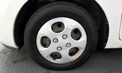 Kia Morning 2014, 142463 км, за 1509.78 USD