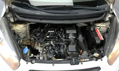 Kia Morning 2014, 142463 км, за 1509.78 USD - фото 6