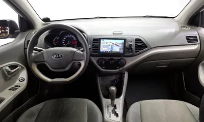 Kia Morning 2014, 142463 км, за 1509.78 USD - фото 7
