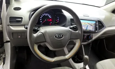 Kia Morning 2014, 142463 км, за 1509.78 USD - фото 13