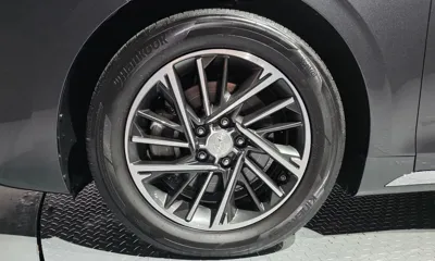 Hyundai Grandeur 2020, 128509 км, за 12493.4 USD