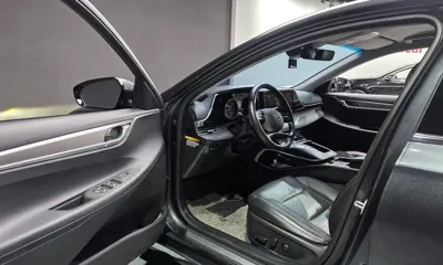 Hyundai Grandeur 2020, 128509 км, за 12493.4 USD - фото 10