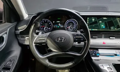 Hyundai Grandeur 2020, 128509 км, за 12493.4 USD - фото 13