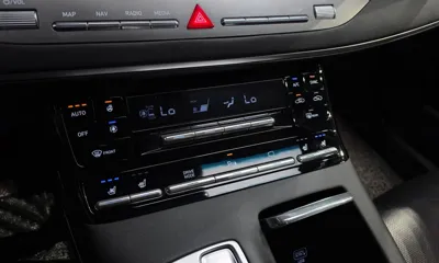 Hyundai Grandeur 2020, 128509 км, за 12493.4 USD - фото 18