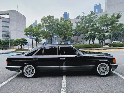 Mercedes-Benz SEL/SEC 1989, 267000 км, за 25945.86 USD - фото 7