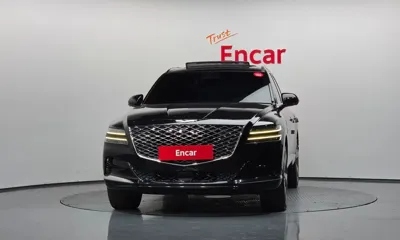 Genesis GV80 2020, 127378 км, за 25265.34 USD