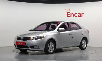 Kia Porte