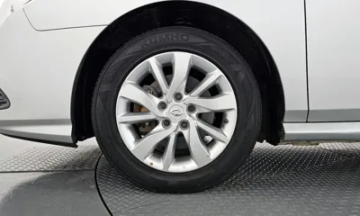 Renault-KoreaSamsung SM5 2014, 113293 км, за 1970.57 USD
