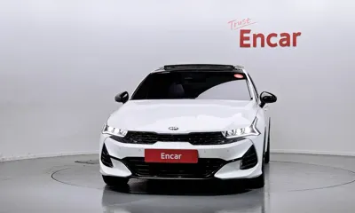 Kia K5 2020, 52469 км, за 15698.89 USD