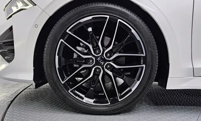 Kia K5 2020, 52469 км, за 15698.89 USD