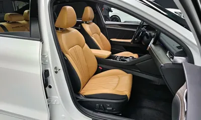 Kia K5 2020, 52469 км, за 15698.89 USD - фото 10