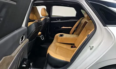 Kia K5 2020, 52469 км, за 15698.89 USD - фото 12