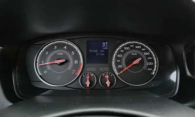 Renault-KoreaSamsung SM5
