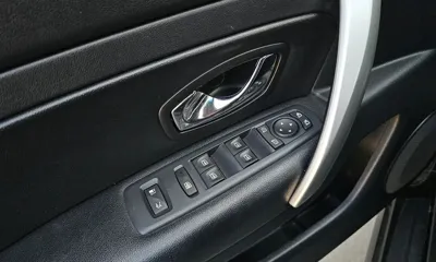 Renault-KoreaSamsung SM5