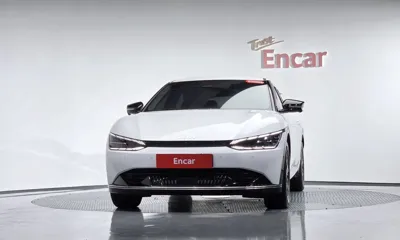 Kia EV6 2023, 25055 км, за 23959.56 USD
