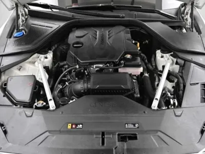 Genesis G80 2021, 30000 км, за 23446.27 USD - фото 6