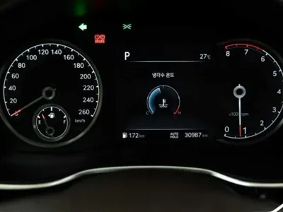Genesis G80 2021, 30000 км, за 23446.27 USD - фото 7