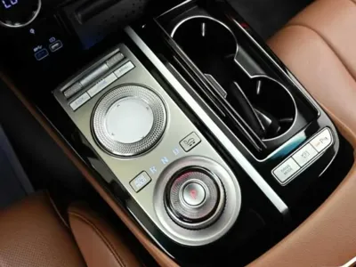 Genesis G80 2021, 30000 км, за 23446.27 USD - фото 9