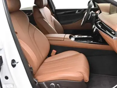 Genesis G80 2021, 30000 км, за 23446.27 USD - фото 10