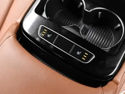Genesis G80 2021, 30000 км, за 23446.27 USD - фото 16