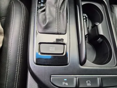 Hyundai Grandeur 2018, 151300 км, за 7687.3 USD - фото 13