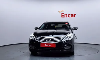 Hyundai Grandeur 2012, 104768 км, за 3501.82 USD