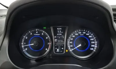 Hyundai Grandeur 2012, 104768 км, за 3501.82 USD - фото 8