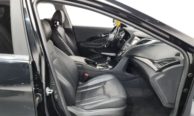 Hyundai Grandeur 2012, 104768 км, за 3501.82 USD - фото 11