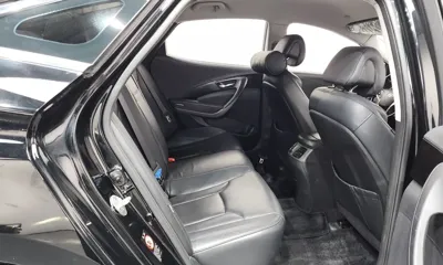 Hyundai Grandeur 2012, 104768 км, за 3501.82 USD - фото 12