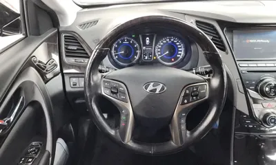 Hyundai Grandeur 2012, 104768 км, за 3501.82 USD - фото 13