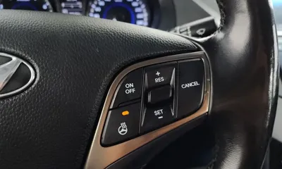 Hyundai Grandeur 2012, 104768 км, за 3501.82 USD - фото 15