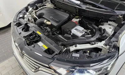 Renault-KoreaSamsung QM6 2017, 97037 км, за 7598.28 USD - фото 6