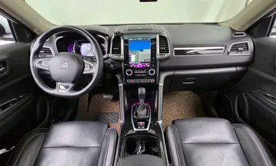 Renault-KoreaSamsung QM6 2017, 97037 км, за 7598.28 USD - фото 7