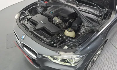 BMW 3-Series 2018, 89509 км, за 12143.89 USD - фото 6