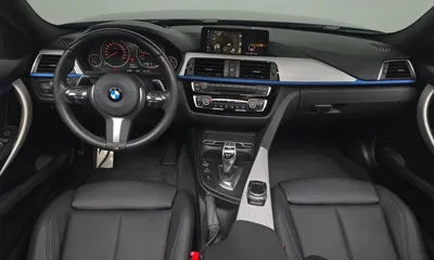 BMW 3-Series 2018, 89509 км, за 12143.89 USD - фото 7