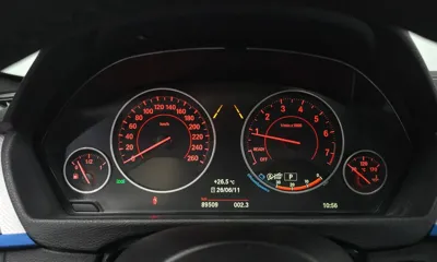BMW 3-Series 2018, 89509 км, за 12143.89 USD - фото 8