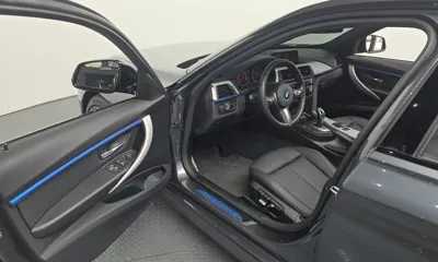 BMW 3-Series 2018, 89509 км, за 12143.89 USD - фото 10