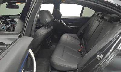 BMW 3-Series 2018, 89509 км, за 12143.89 USD - фото 12