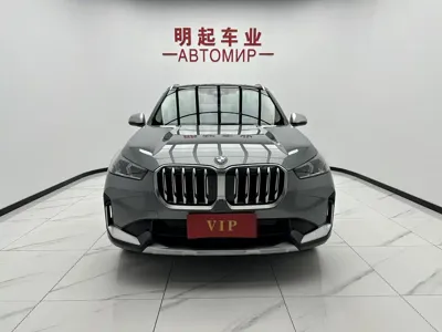 BMW X1 2024, 17000 км, за 35284.78 USD