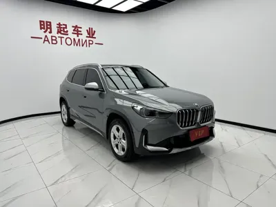 BMW X1 2024, 17000 км, за 35284.78 USD