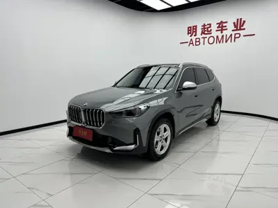 BMW X1 2024, 17000 км, за 35284.78 USD