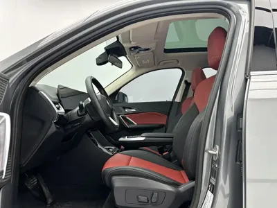 BMW X1 2024, 17000 км, за 35284.78 USD